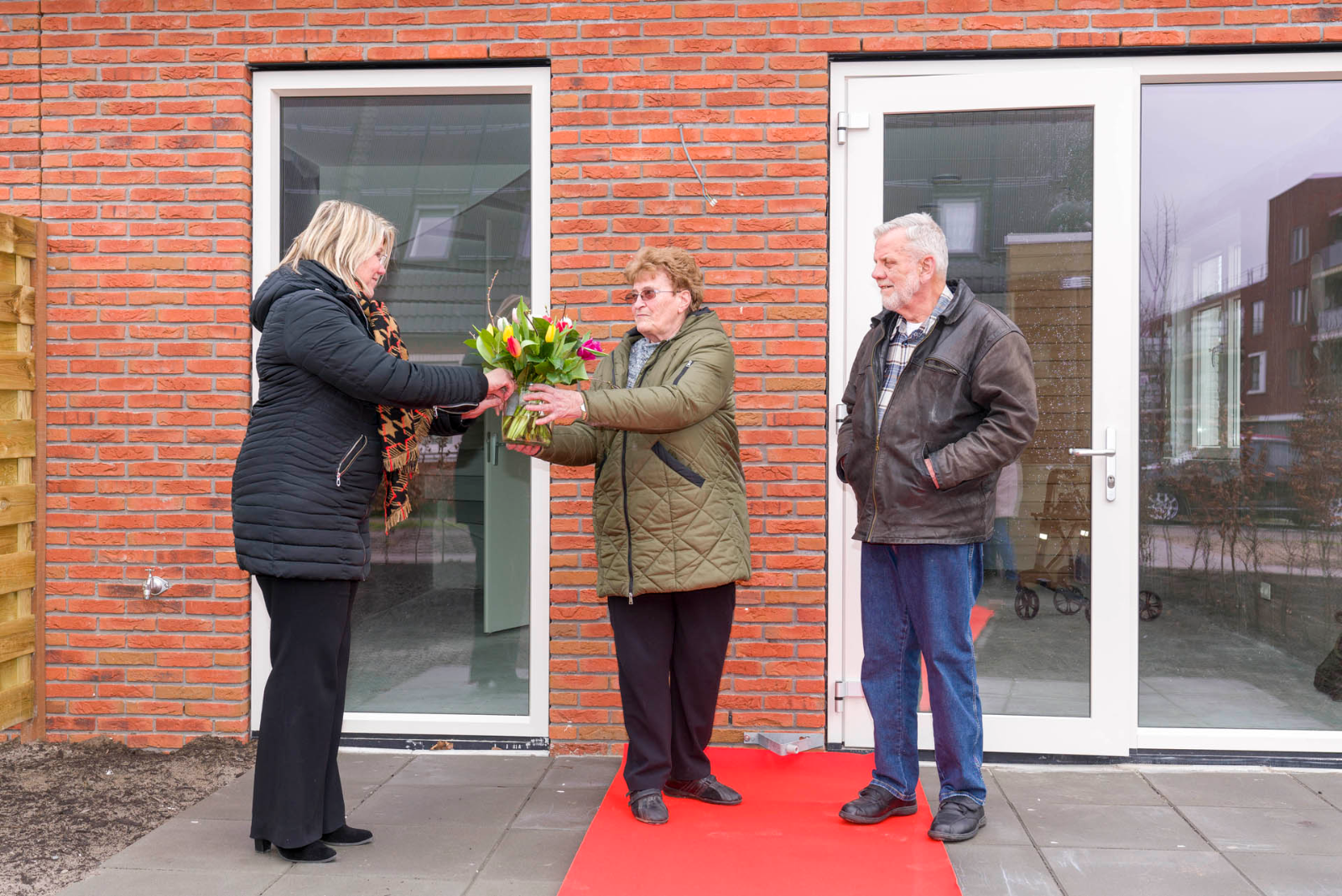 Fijn Wonen in Heerhugowaard