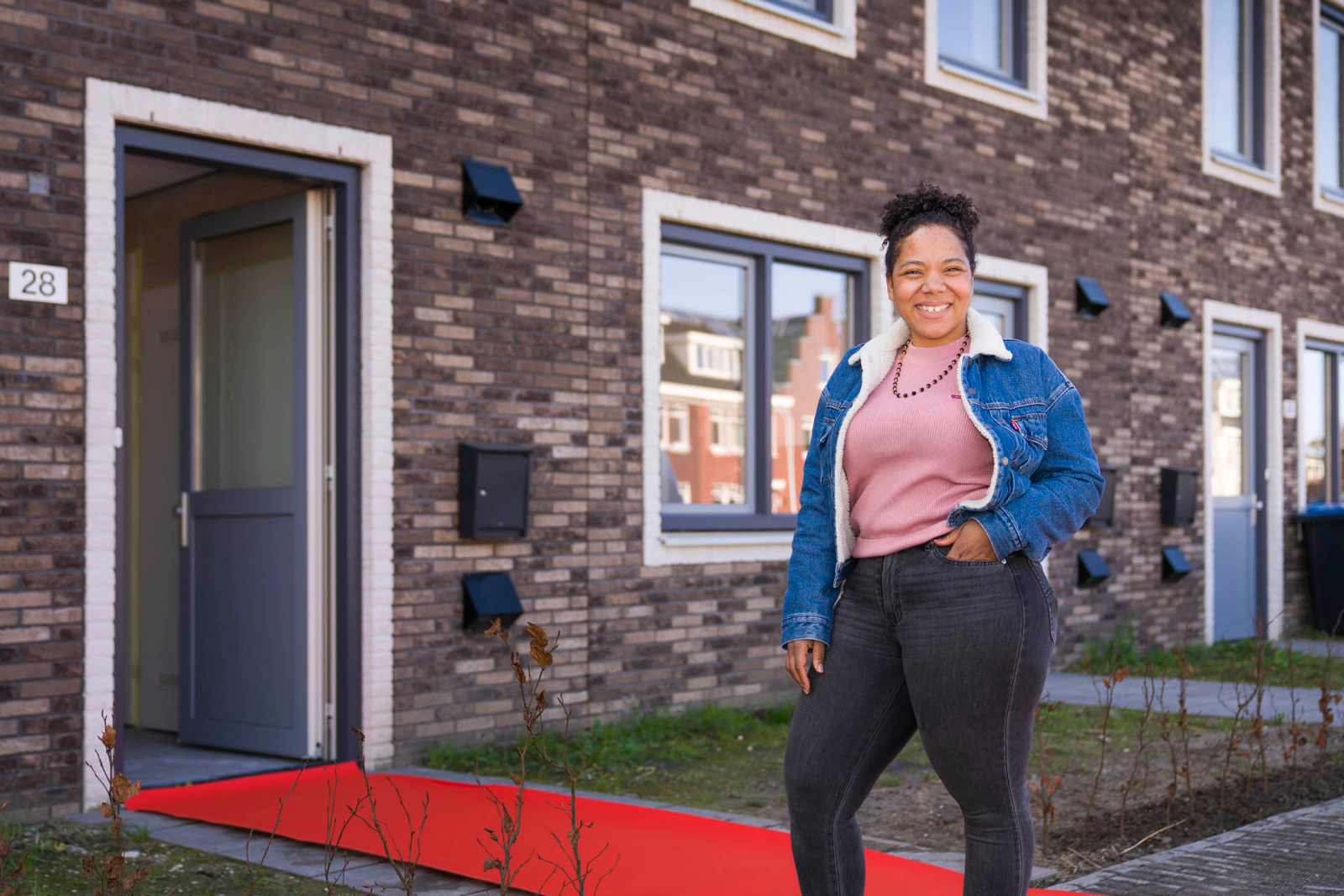 Fijn Wonen in Uithoorn