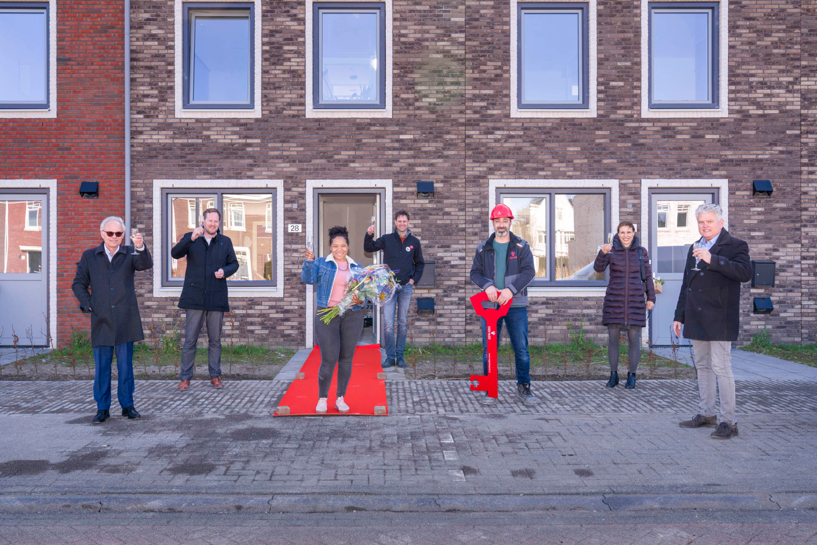 Fijn Wonen in Uithoorn