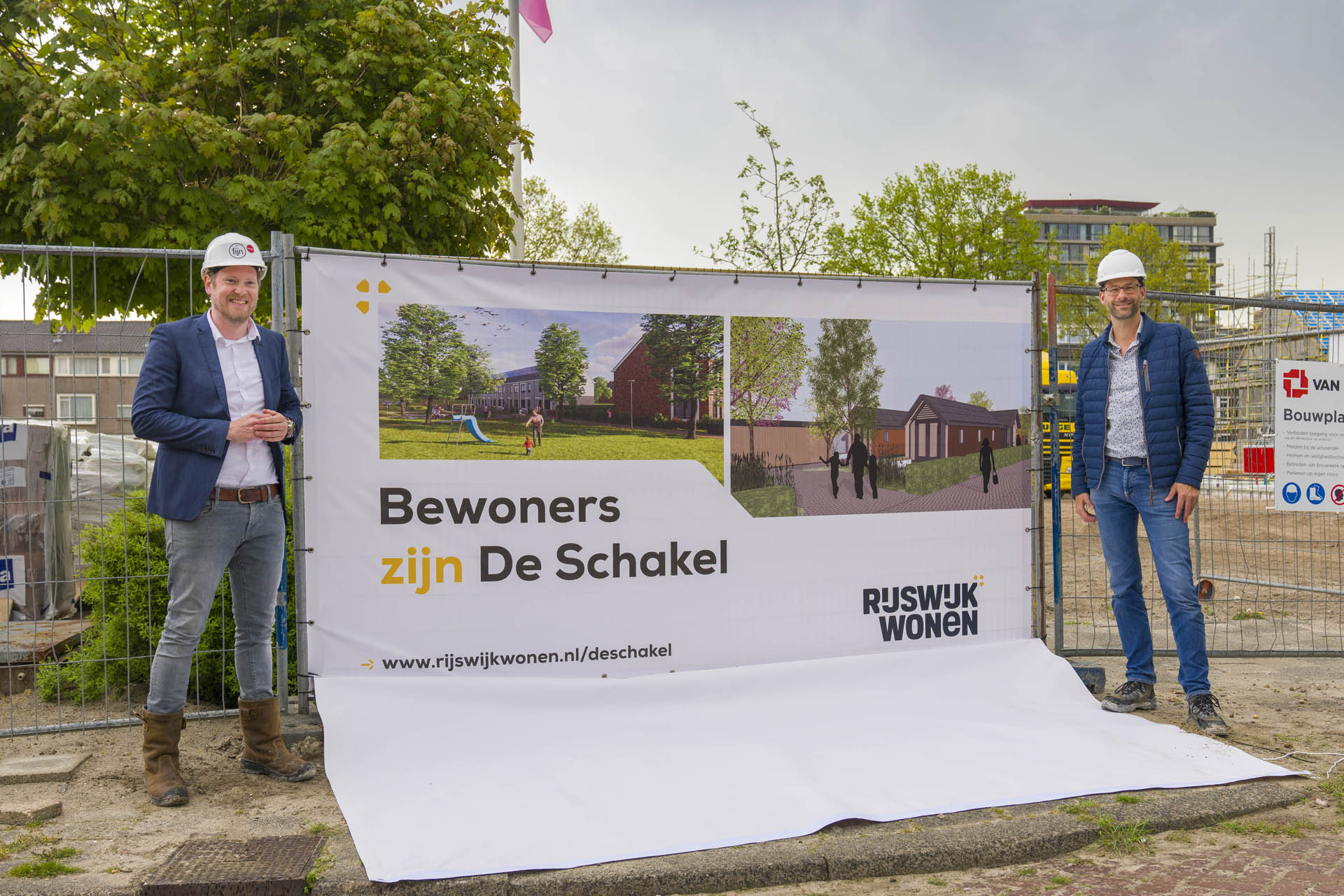 Fijn Wonen in Rijswijk