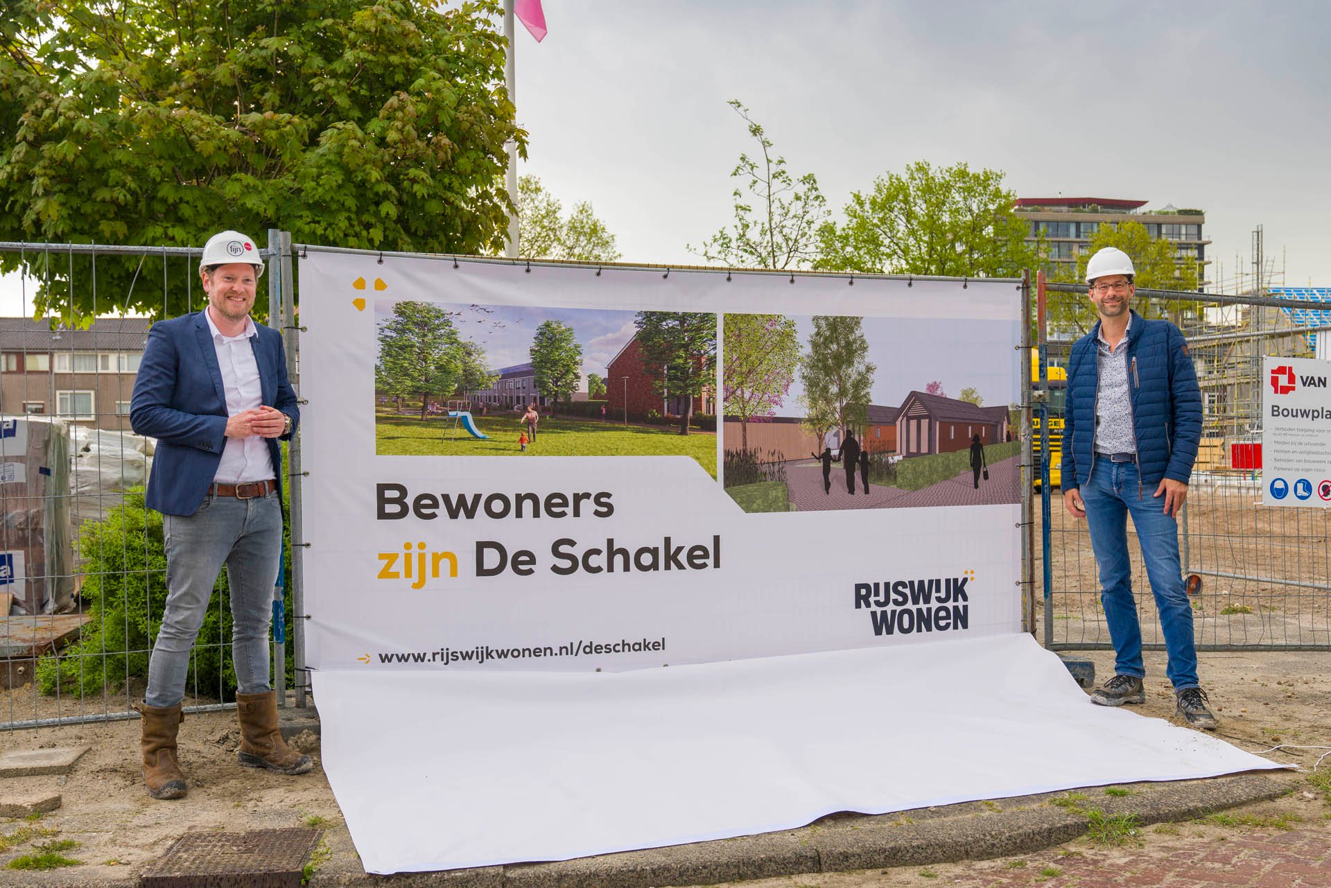 Fijn Wonen in Rijswijk