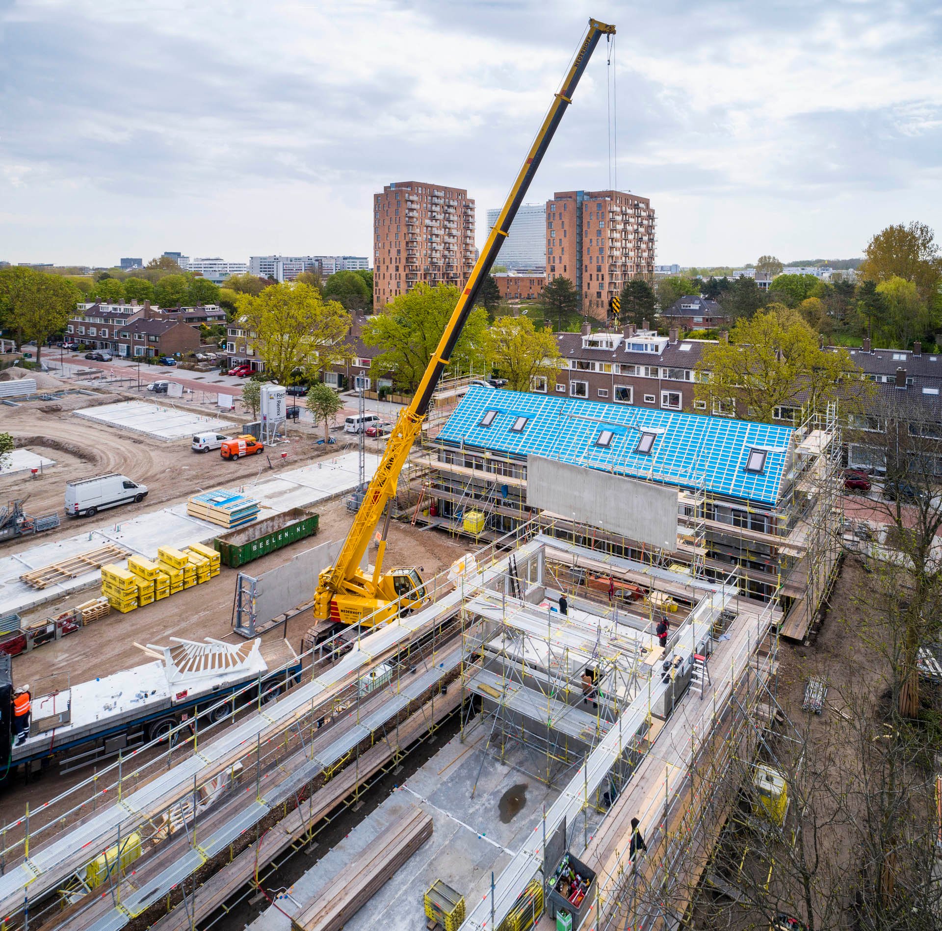 Fijn Wonen in Rijswijk