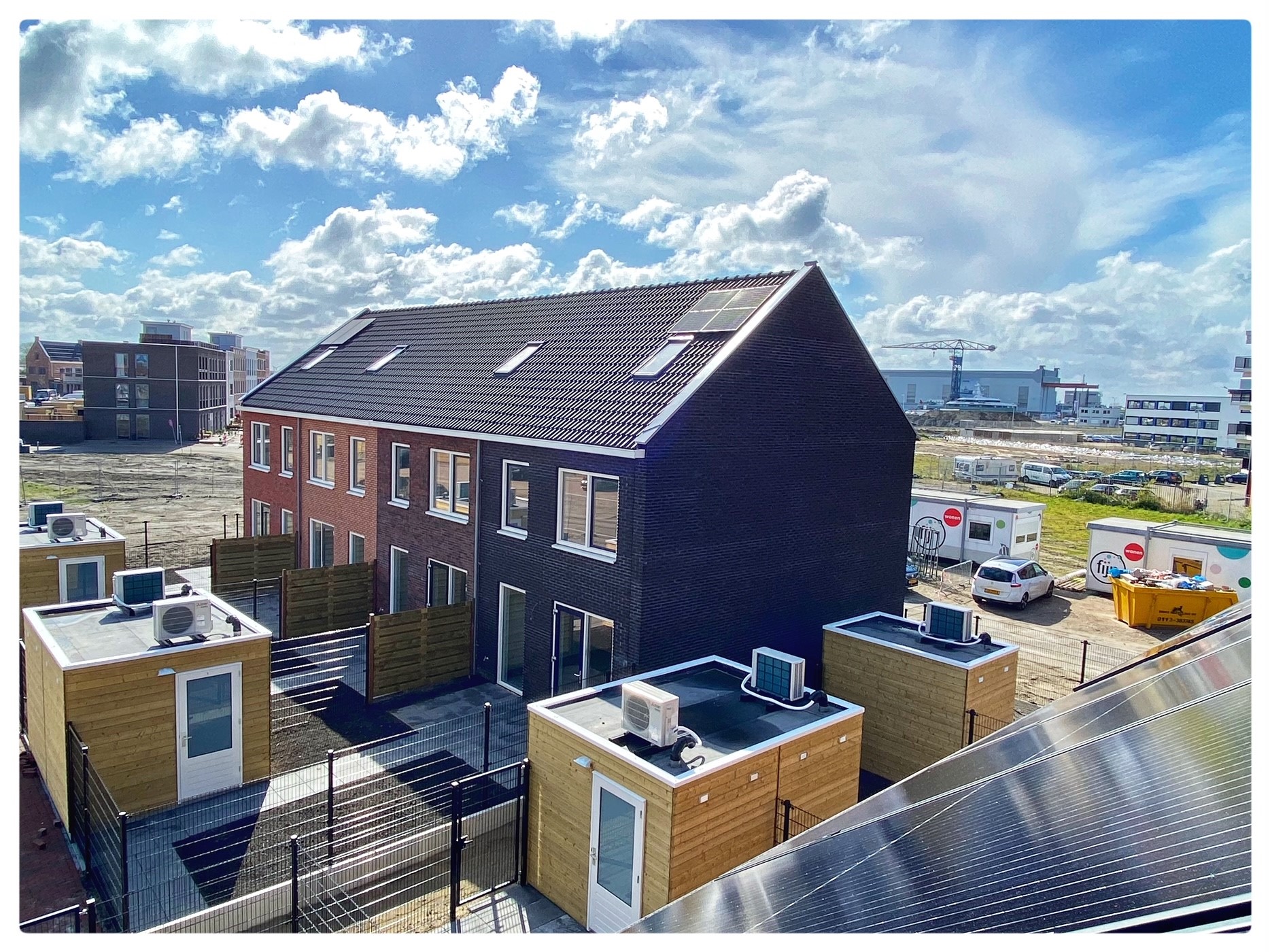 Fijn Wonen in Vlissingen