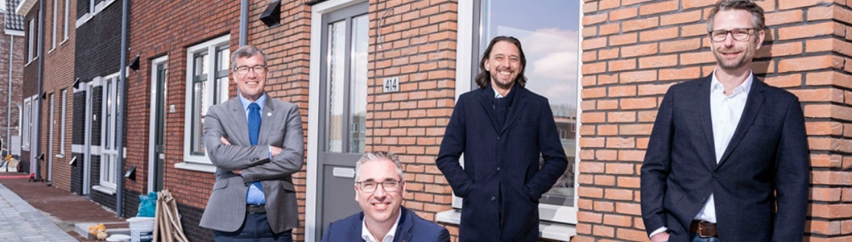 Rondetafelgesprek Vlissingen