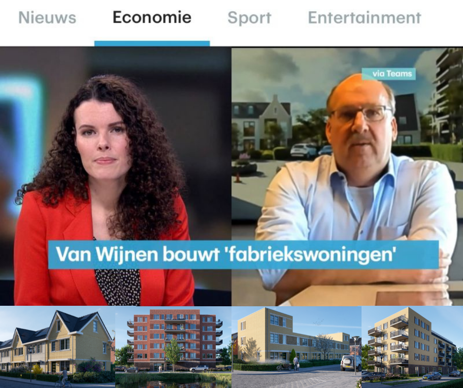 Peter Hutten RTL Z Nieuws