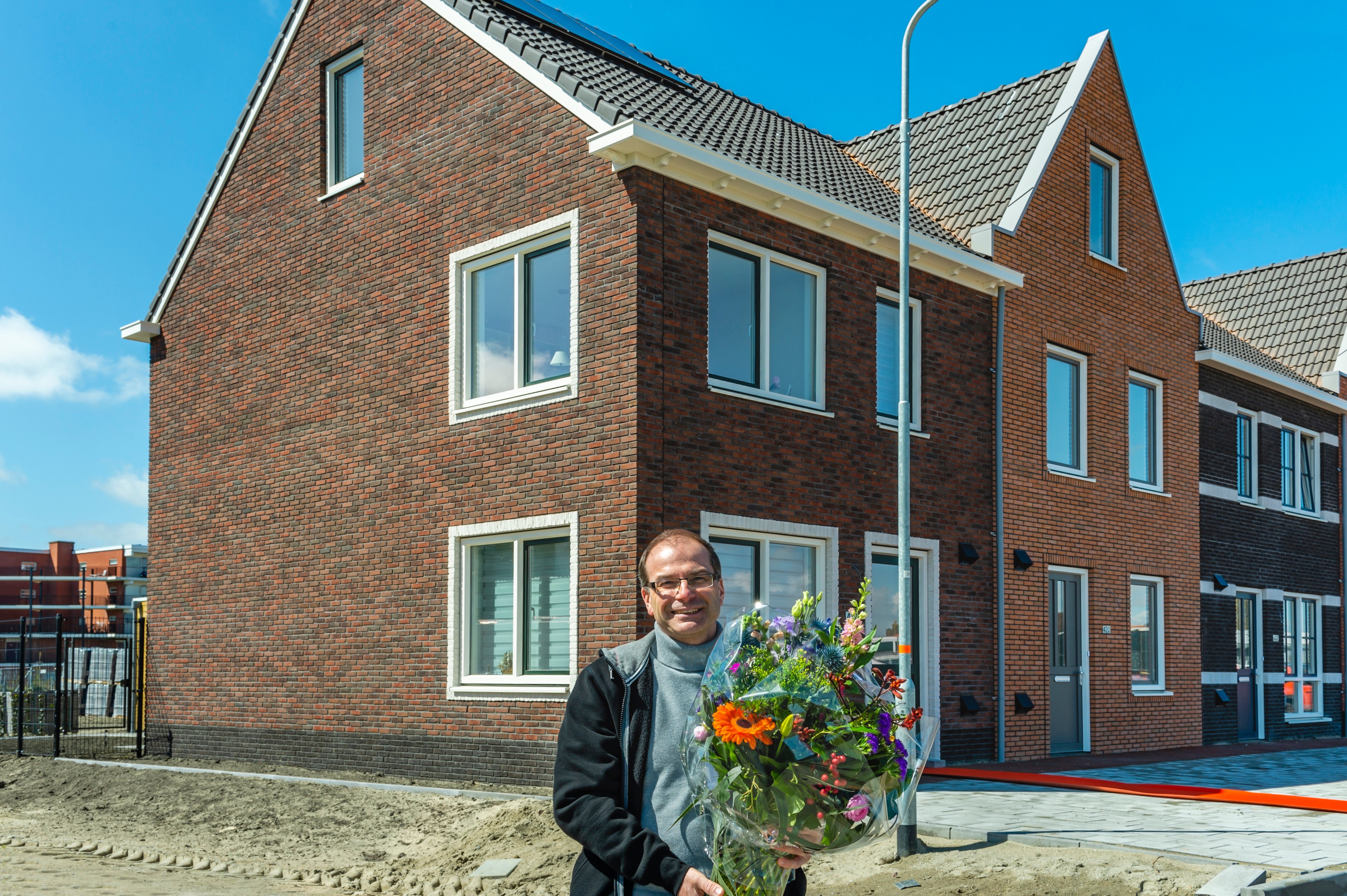 Fijn Wonen in Vlissingen