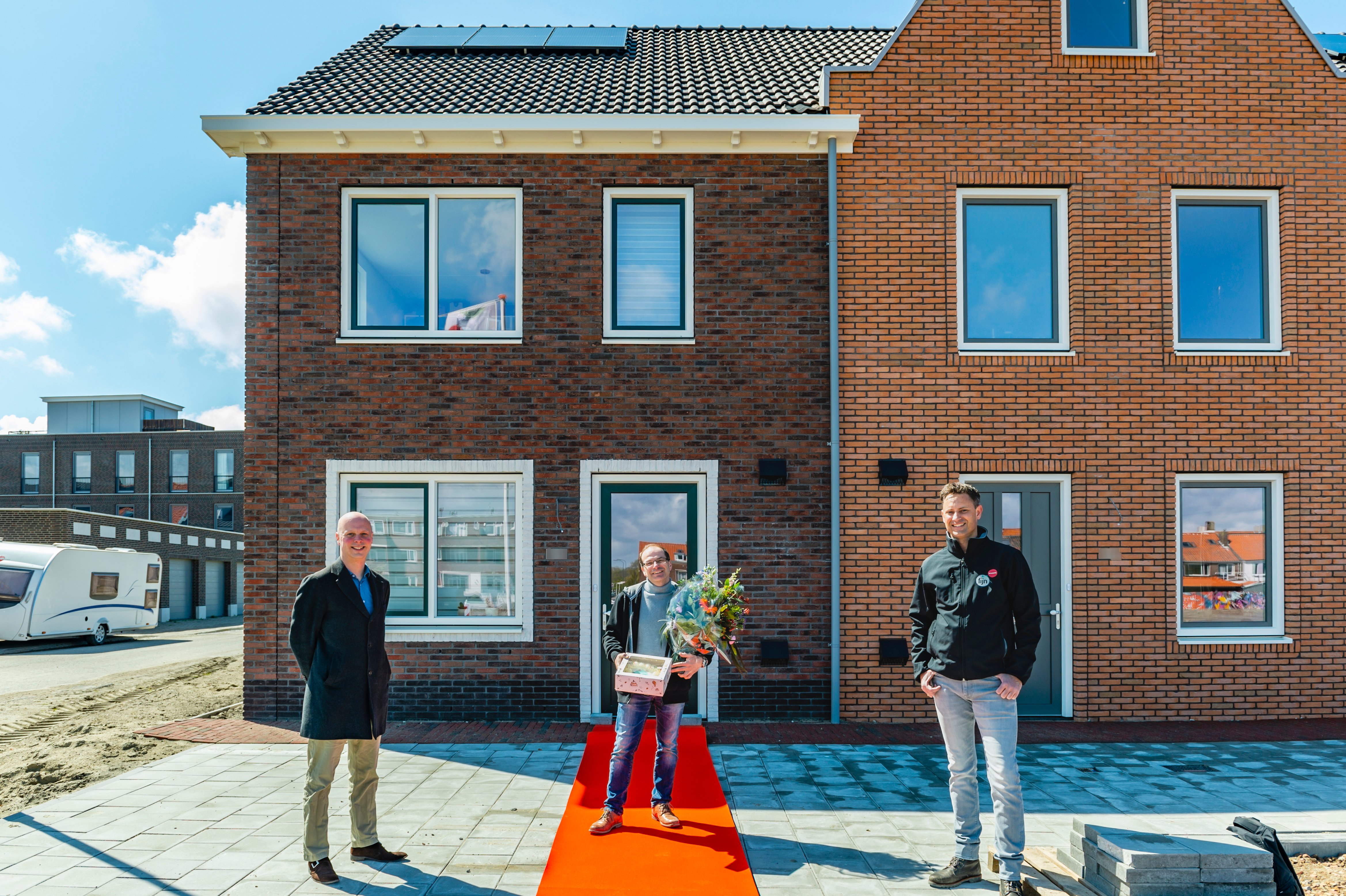 Fijn Wonen in Vlissingen