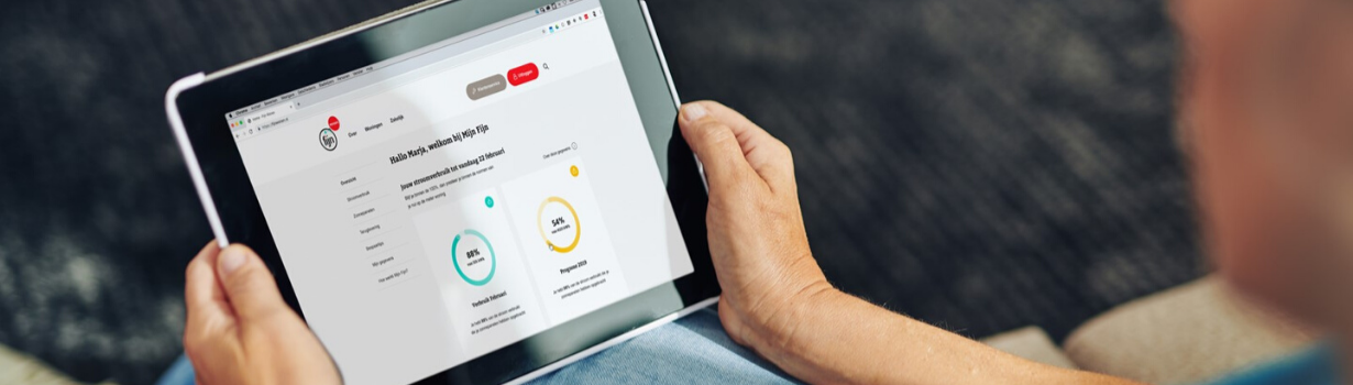 Nog meer grip op je energieverbruik