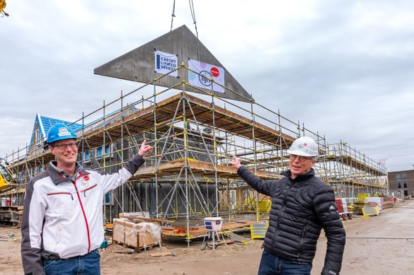 Fijn Wonen in Vlissingen