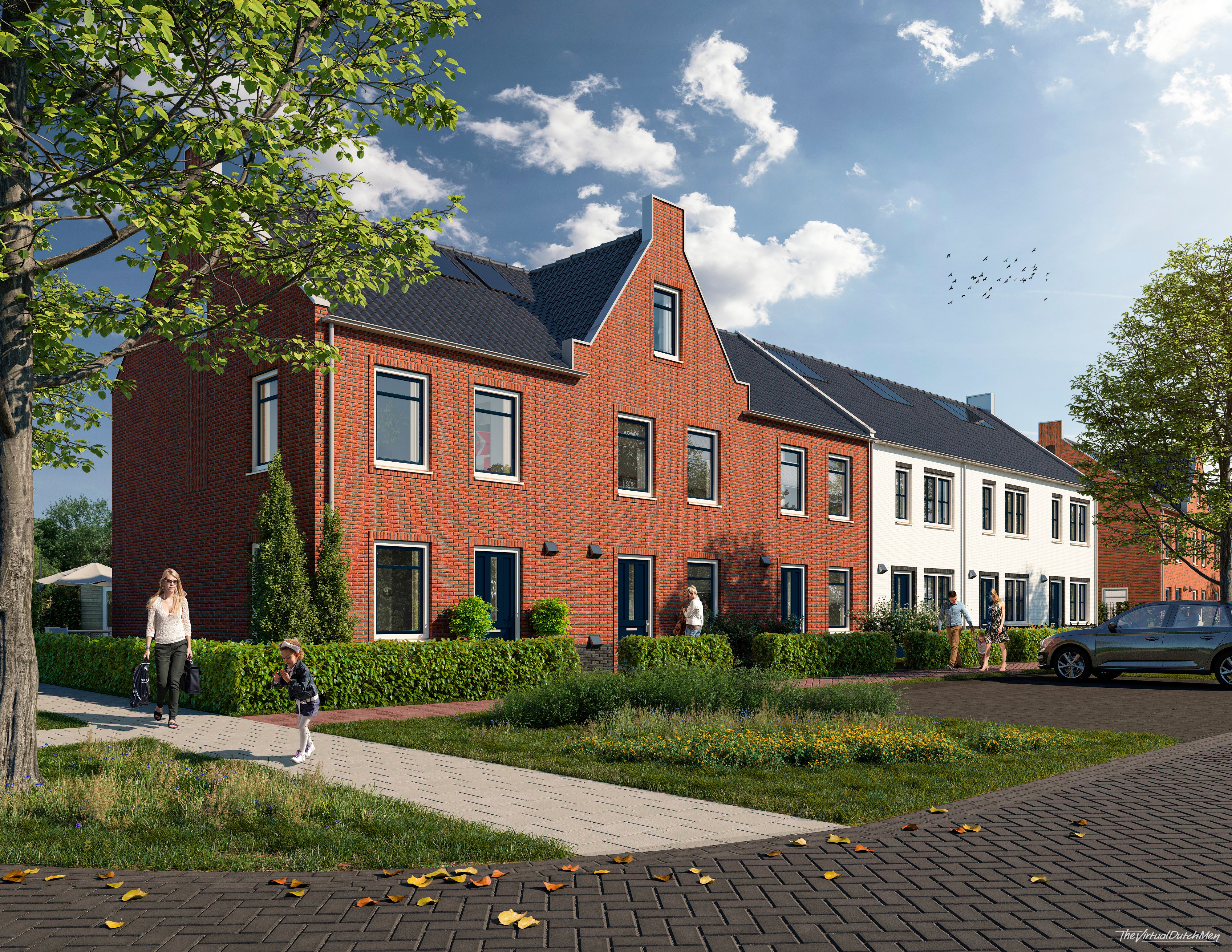 Fijn Wonen in Gennep