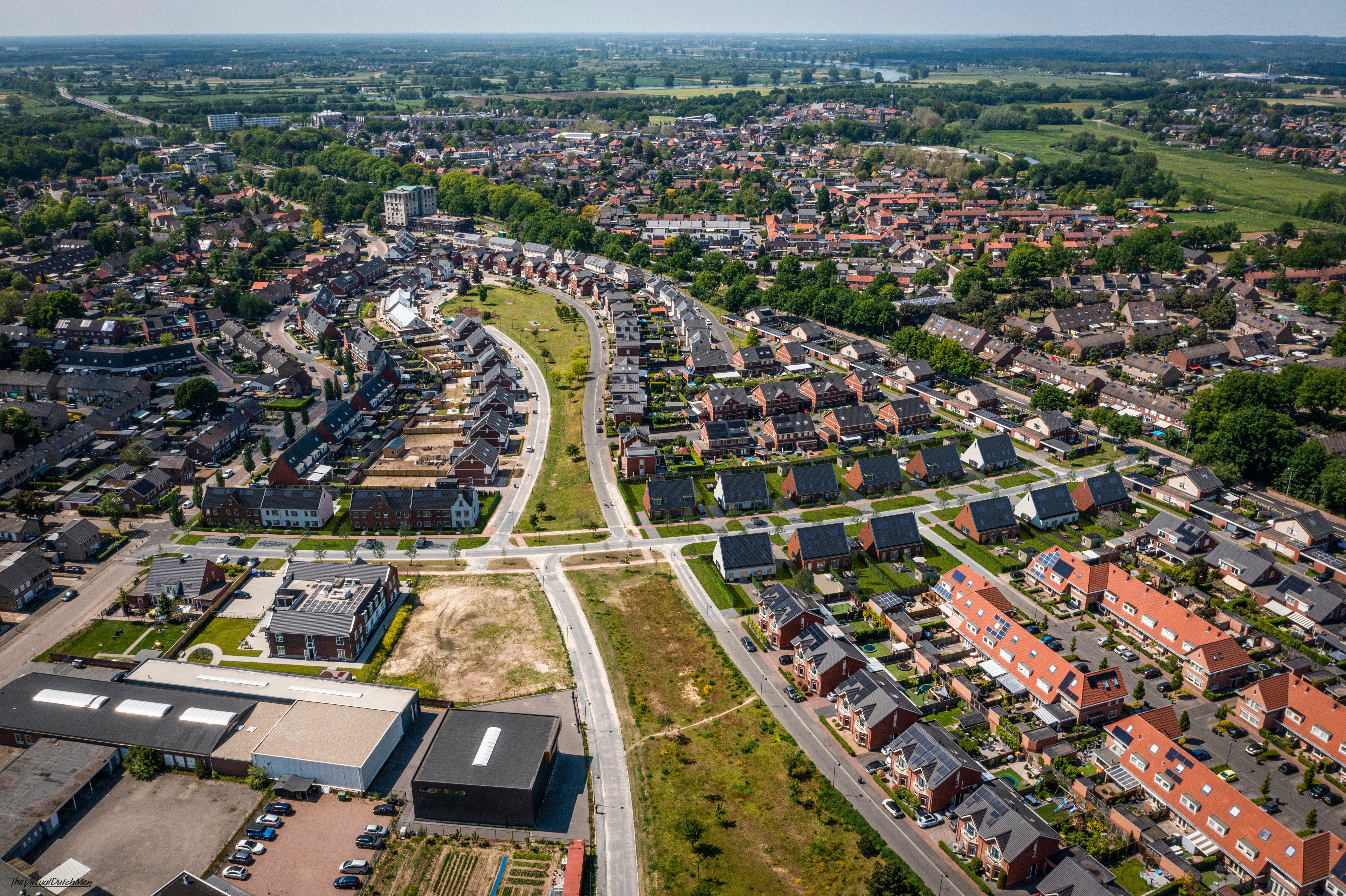 Gennep woningen