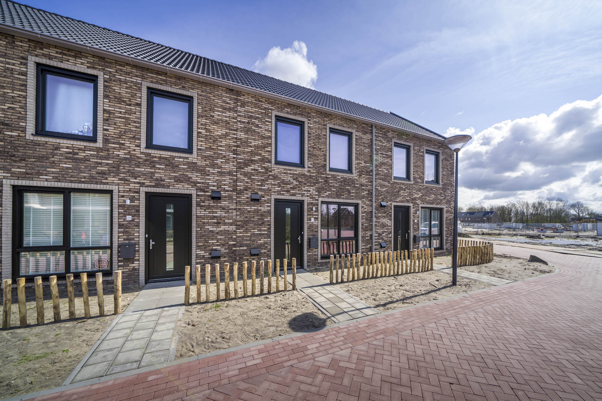 Huurwoningen Julianadorp