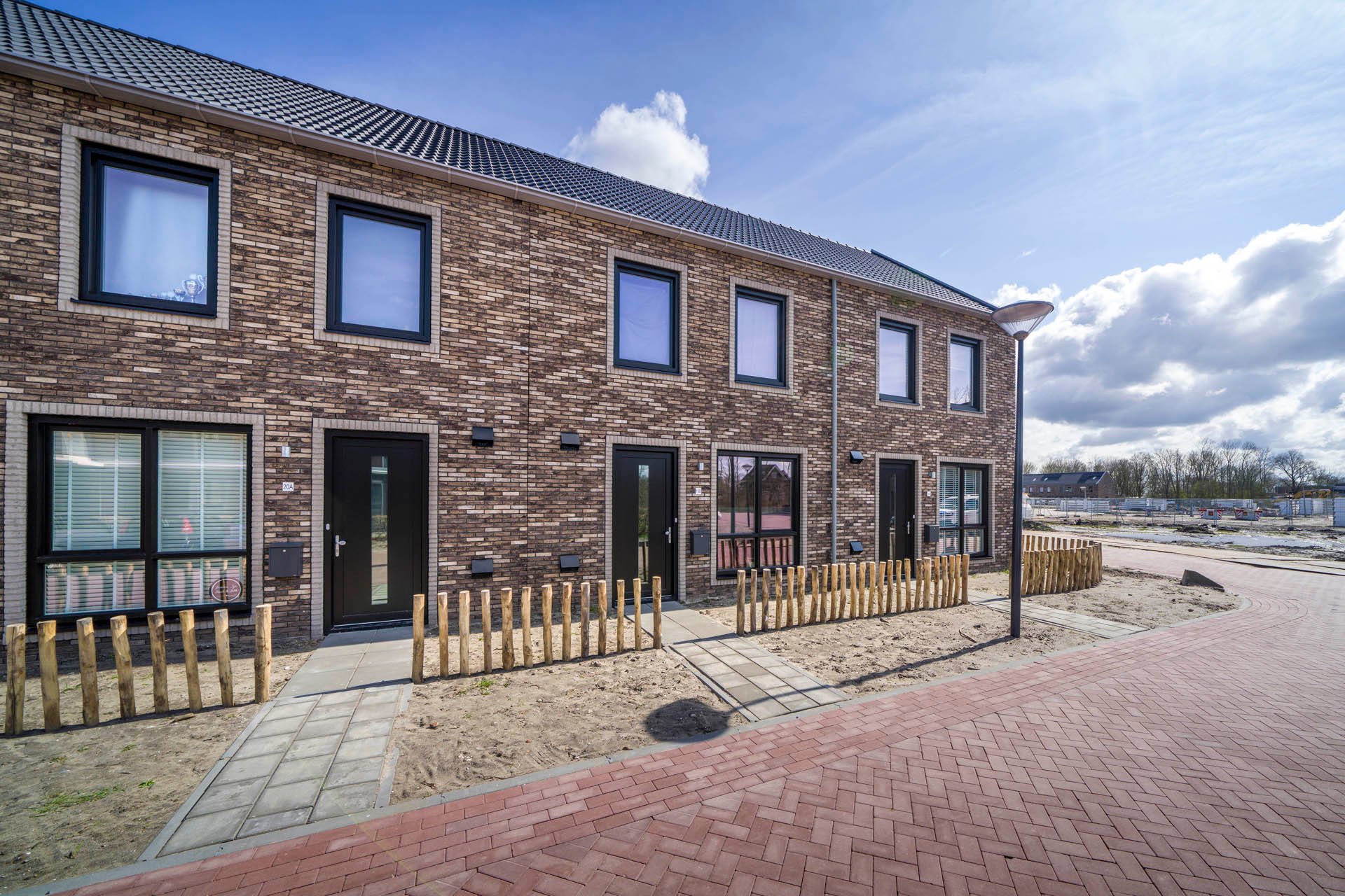 Huurwoningen Julianadorp