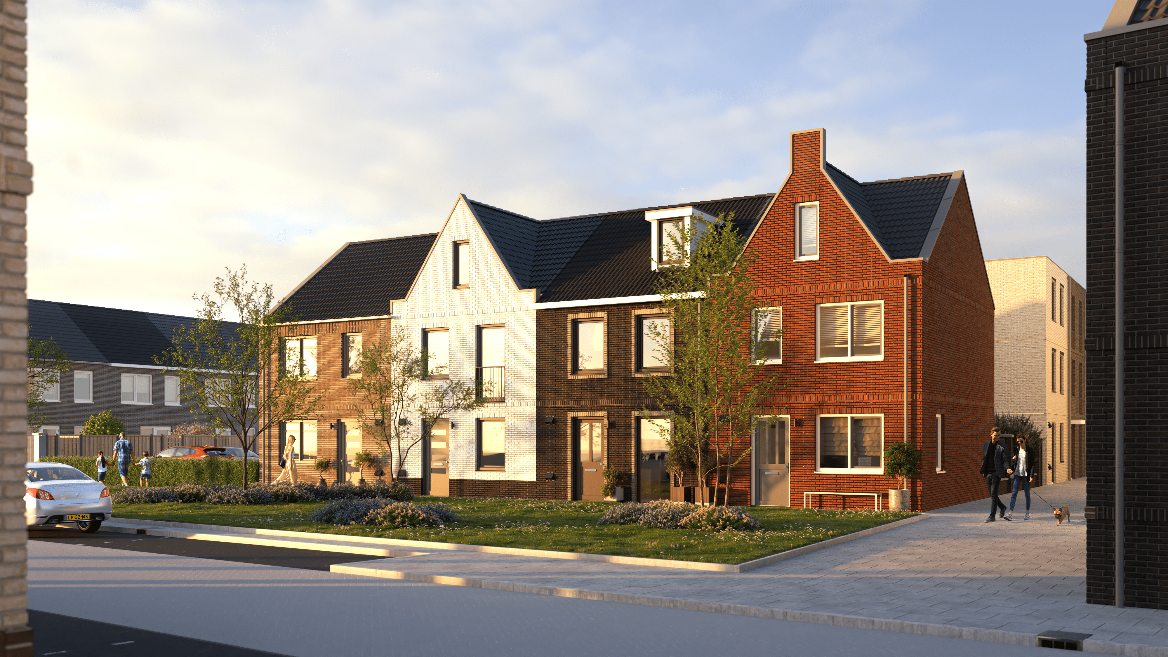 PPO - Lelystad Parkwijk - Blok 5.1