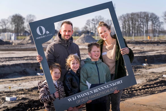 Fijn Wonen in Oosterwolde