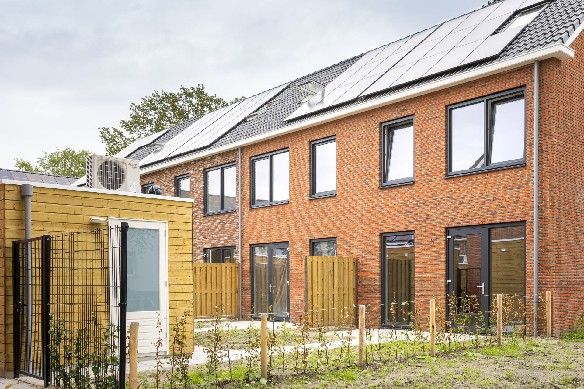 Rijswijk 48 NOM woningen