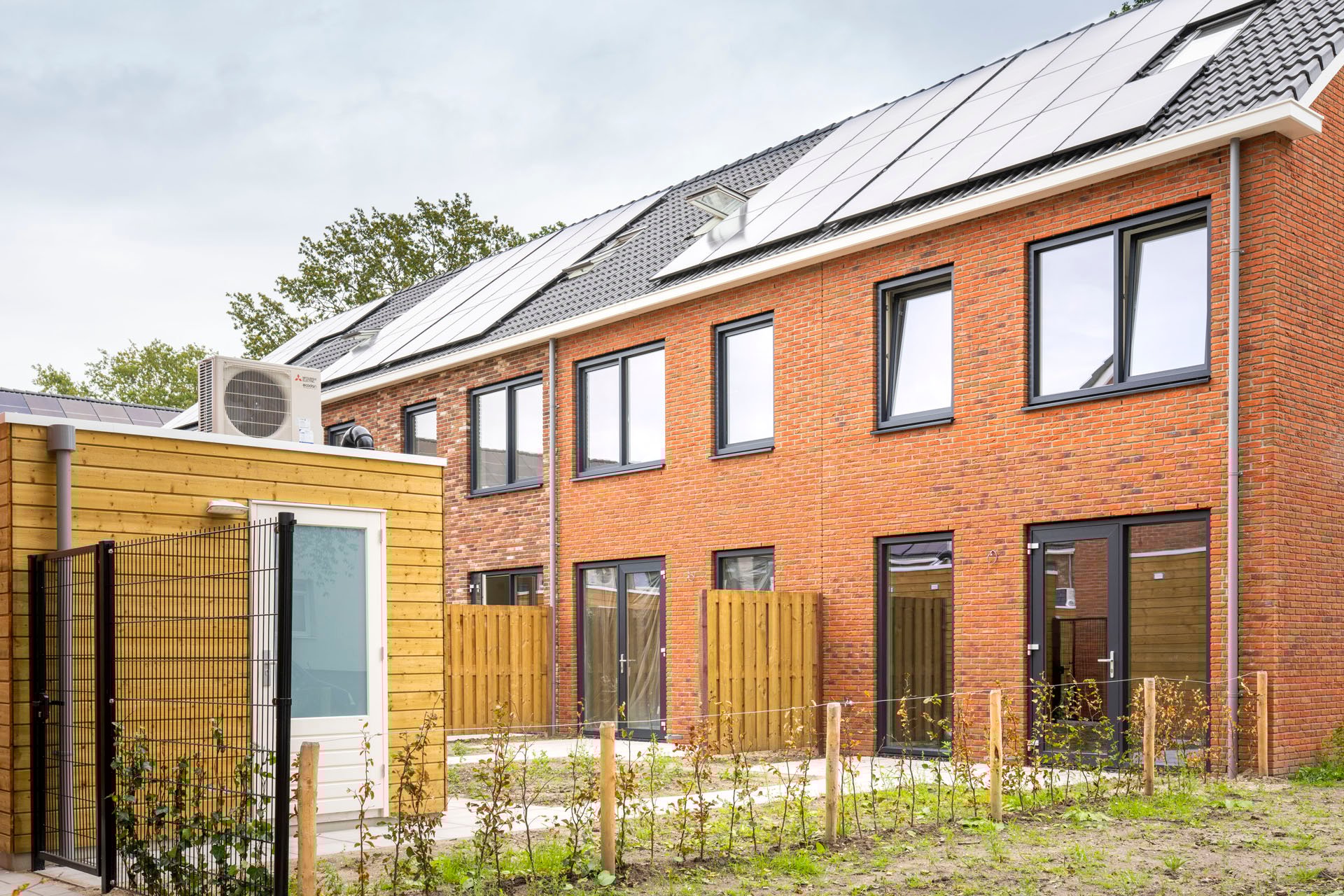 Rijswijk 48 NOM woningen