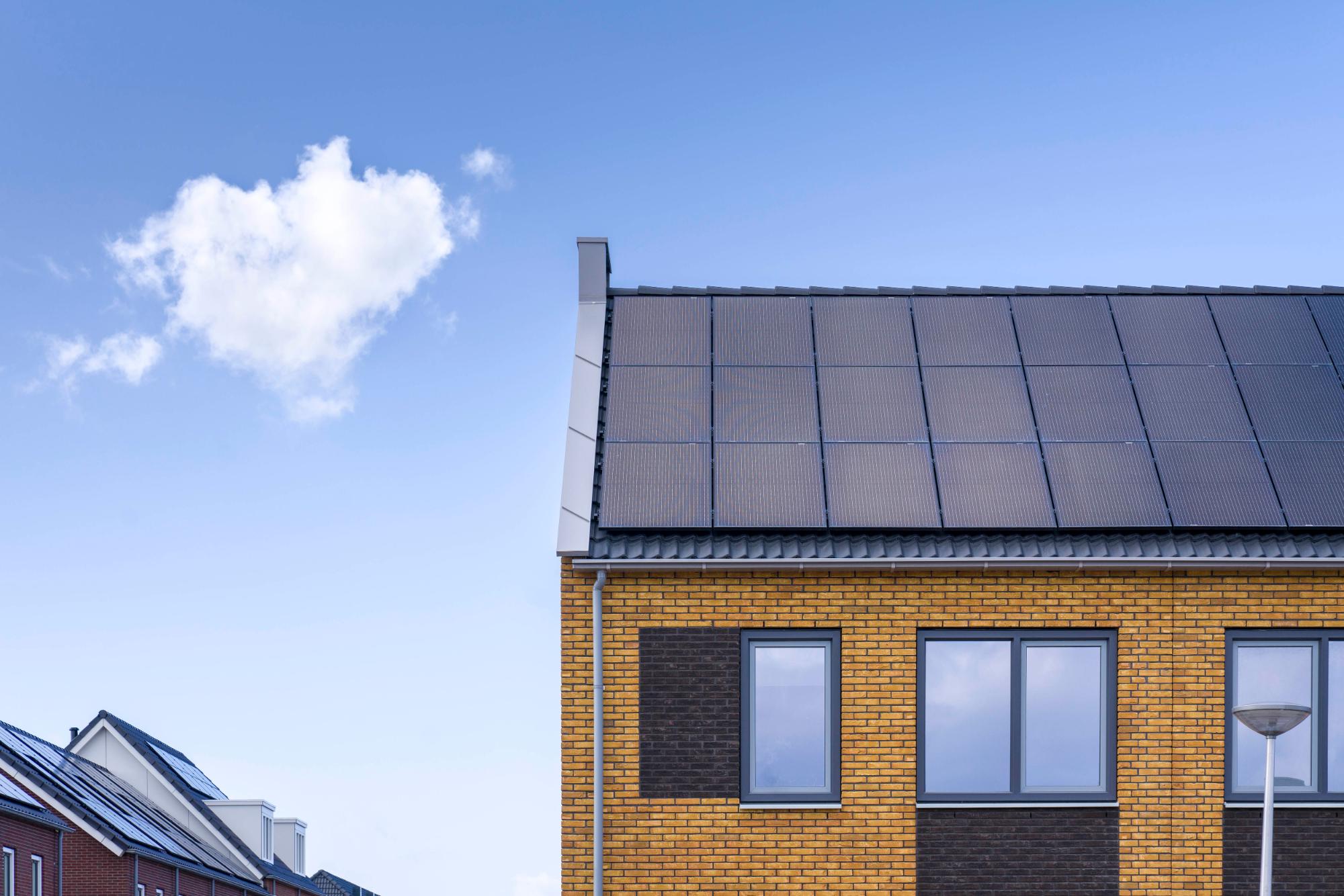 Uithoorn 34 woningen