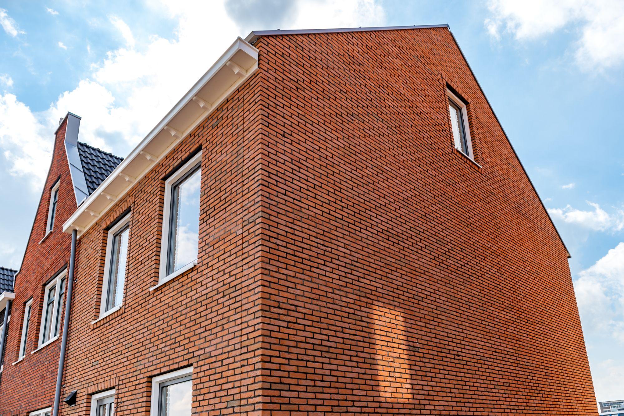 Vlissingen 21 woningen