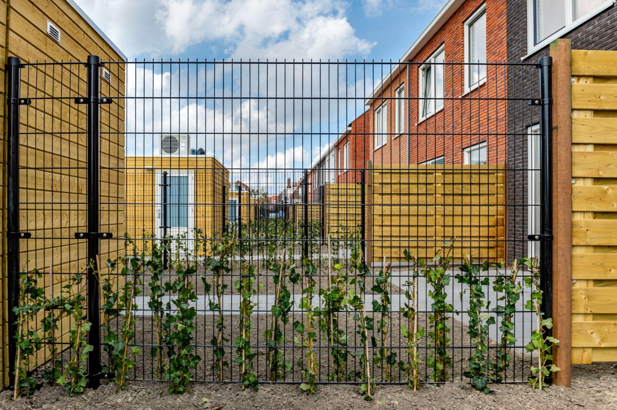 Vlissingen 21 woningen