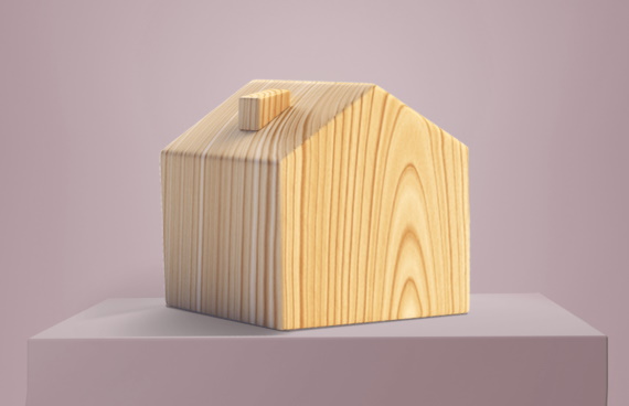 Fijn voor woningcorporaties