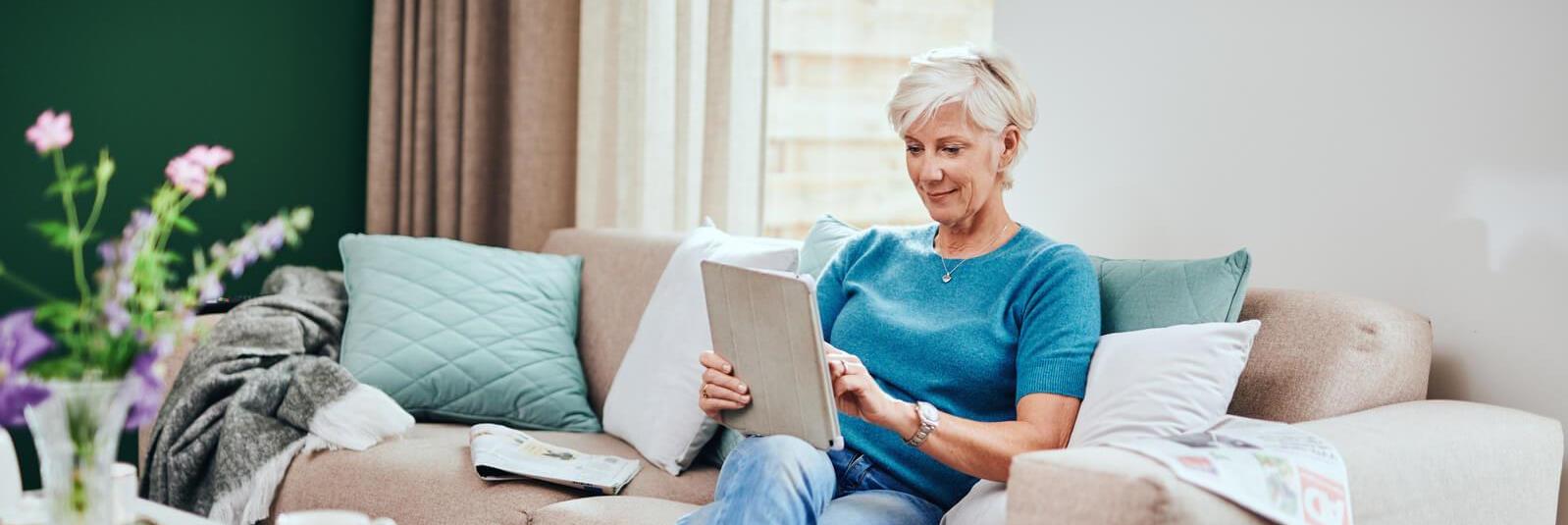 Neem contact met ons op