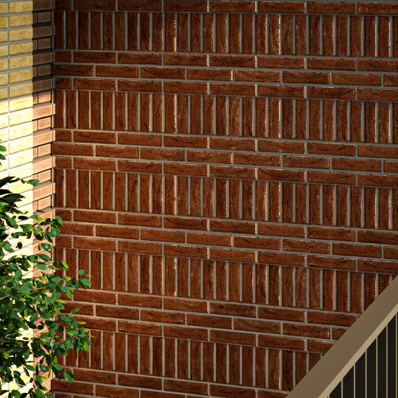 Gevelstenen - Voorbeeld - 14