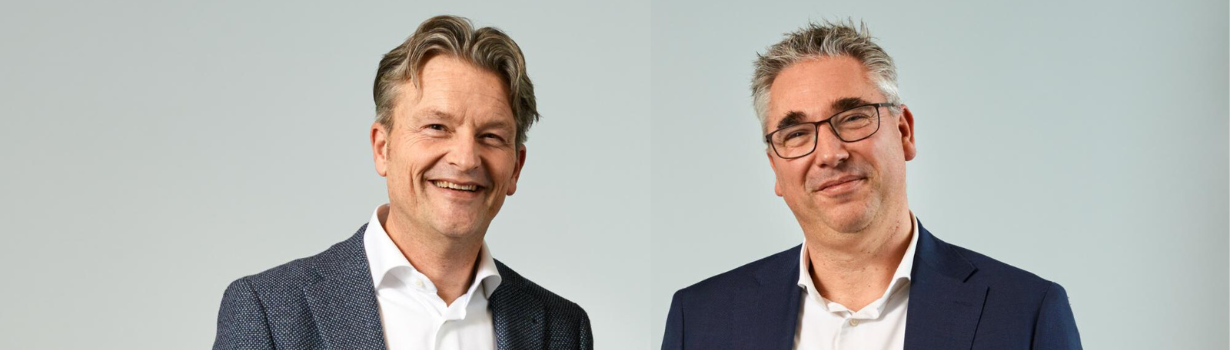 Peter van de Weg Elkien en Menso Oosting Fijn Wonen