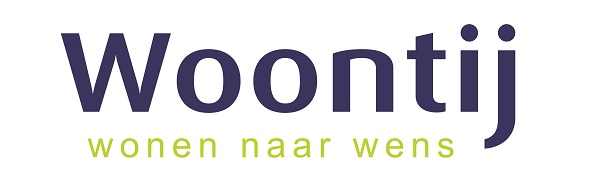 Logo Woontij NH Bouwstroom