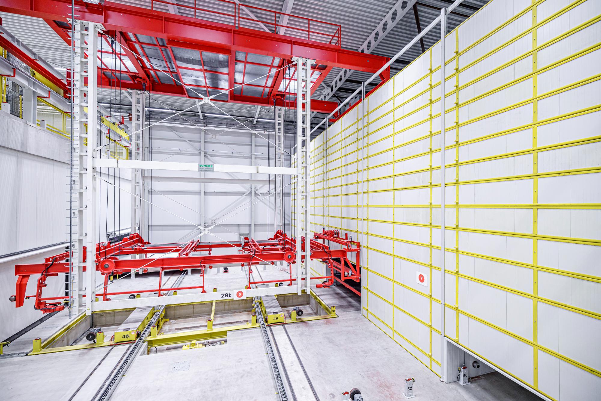 Woningfabriek Heerenveen