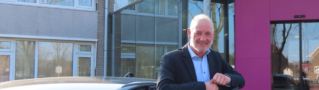 Headerafbeelding Sake Lageveen