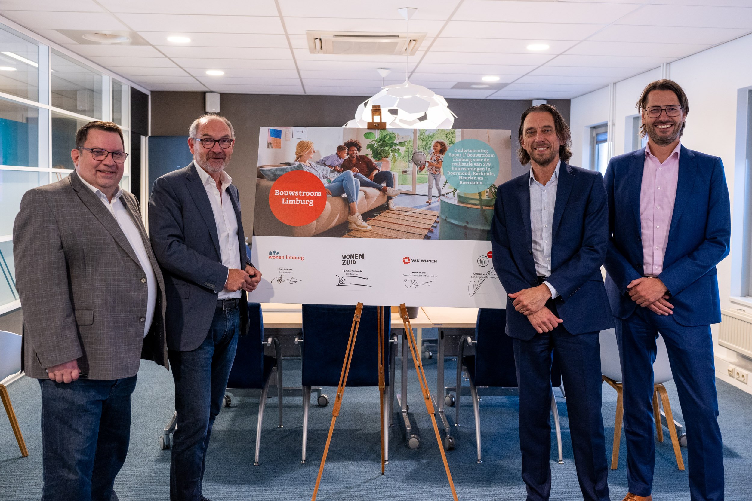 Huurwoningen Amsterdam Centrum