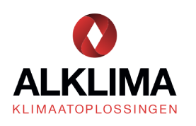 Logo Alklima