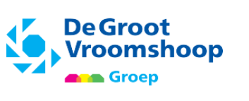Logo De Groot Vroomshoop