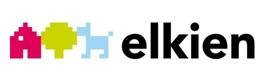 Logo Elkien