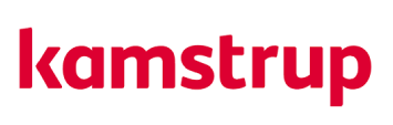 Logo Kamstrup