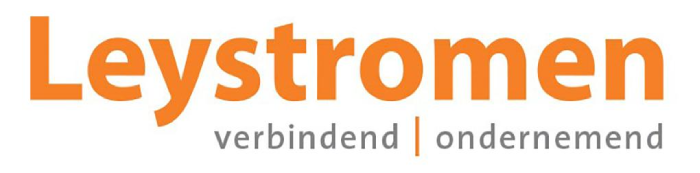 Logo Leystromen