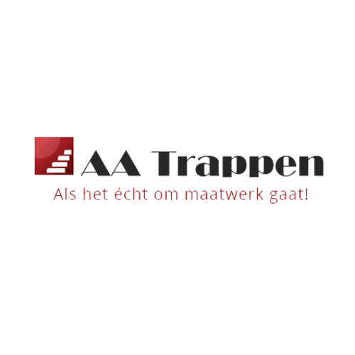 Logo AA Trappen
