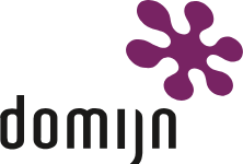 Logo Domijn
