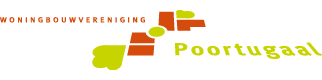 Logo Woningbouwvereniging Poortugaal