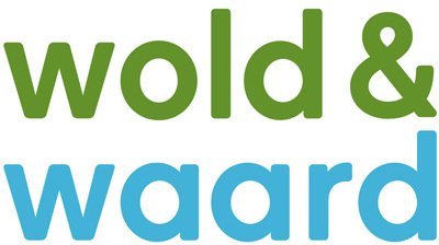 Logo Wold en waard