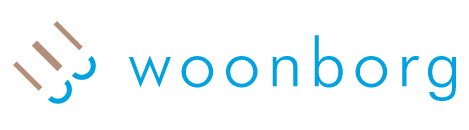 Logo Woonborg
