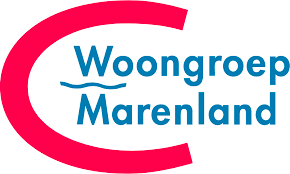 Logo Woongroep Marenland