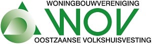 logo Woningbouwvereniging WOV