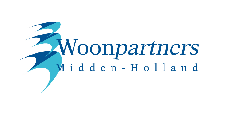 logo Woonpartners Midden-Holland