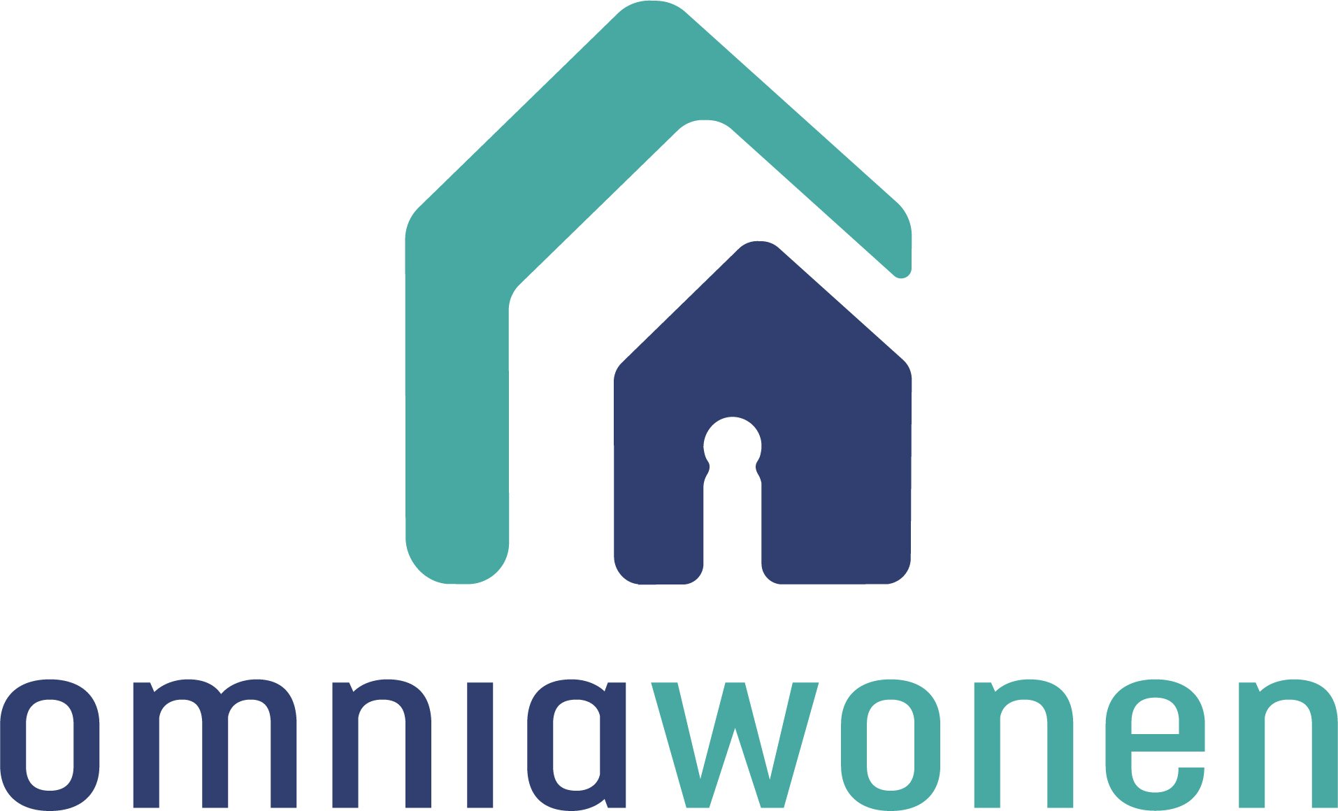 Logo Omnia Wonen