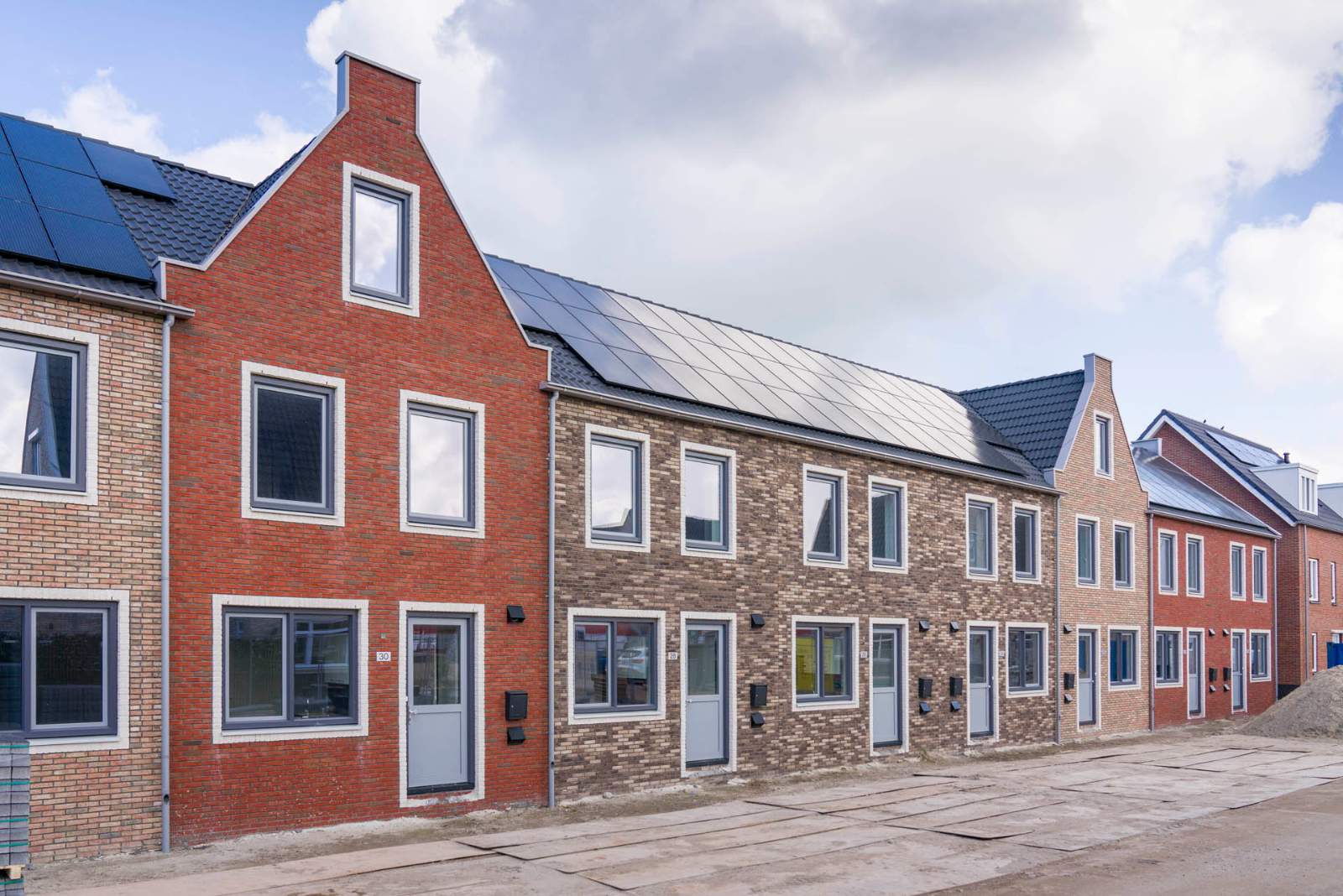 Fijn Wonen in Uithoorn