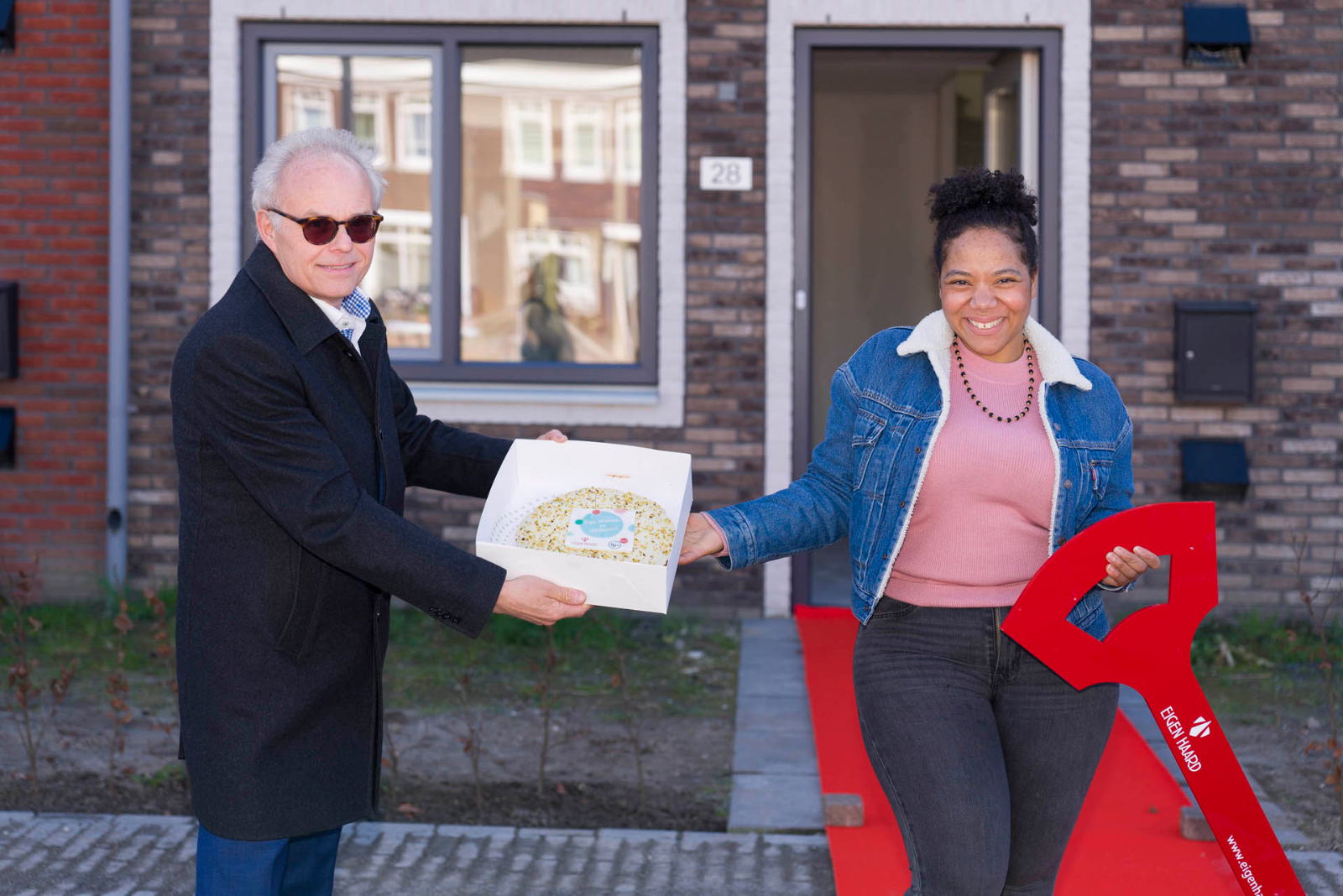 Fijn Wonen in Uithoorn