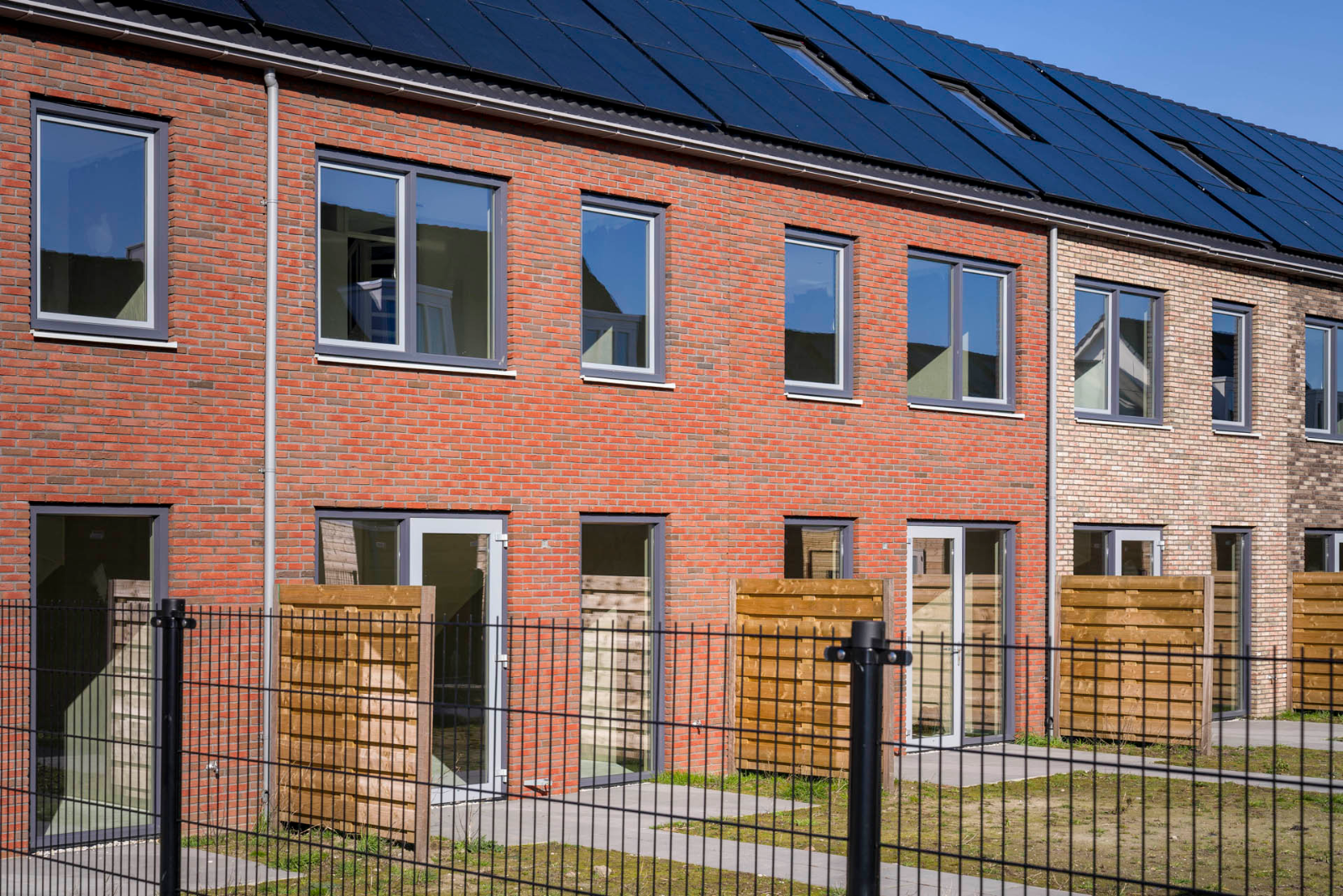 Fijn Wonen in Uithoorn