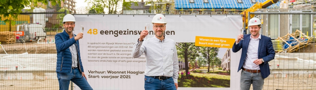 Fijn Wonen in Rijswijk